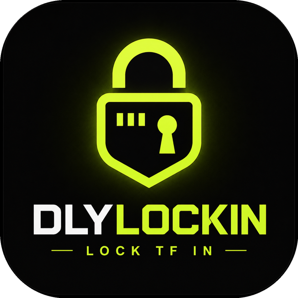 DLY LockIn